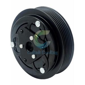 KLN-E08004 Colink Cooling A/C Clutch JS96	6PK 114MM For Perodua Saga 2014