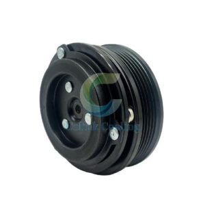 KLN-E15011 Colink Cooling A/C Clutch CVC6 5PK 109MM For Opel Astra-G Astra-H Zafira-B Meriva-A NRF380059 13124750
