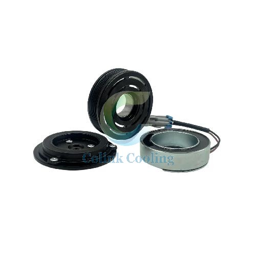KLN-E15011 Colink Cooling A/C Clutch CVC6 5PK 109MM For Opel Astra-G Astra-H Zafira-B Meriva-A NRF380059 13124750