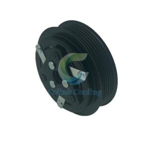 KLN-E16007 Colink Cooling A/C Clutch 6PK 114MM For Peugeot 301 C-Elyese NRF380176 9676011680