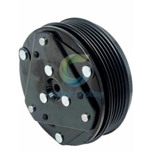 KLN-E03009 Colink Cooling A/C Clutch 5PK 109MM For American Car Gm 13346494 13377057