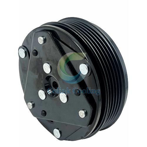 KLN-E03009 Colink Cooling A/C Clutch 5PK 109MM For American Car Gm 13346494 13377057