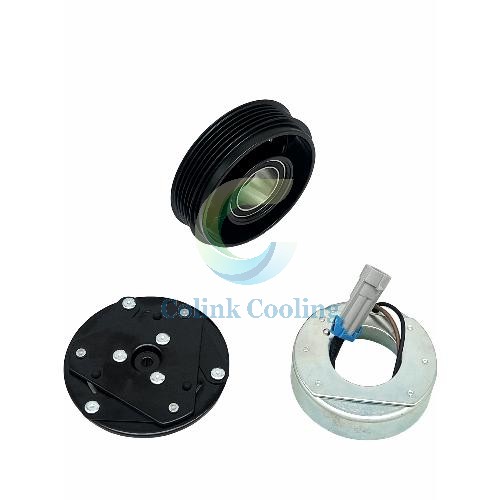 KLN-E03009 Colink Cooling A/C Clutch 5PK 109MM For American Car Gm 13346494 13377057
