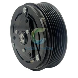 KLN-E14046 Colink Cooling A/C Clutch DCS17 7PK 119MM For Nissan Altima (L32 D32) 3.5 V6 926003748R 92600ZN41A