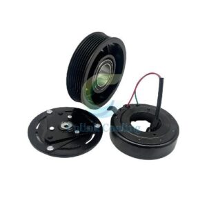 KLN-E14046 Colink Cooling A/C Clutch DCS17 7PK 119MM For Nissan Altima (L32 D32) 3.5 V6 926003748R 92600ZN41A - Image 2