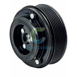 KLN-E14047 Colink Cooling A/C Clutch DCS17 7PK 119MM For Nissan Infiniti G37