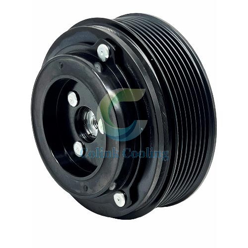 KLN-E14047 Colink Cooling A/C Clutch DCS17 7PK 119MM For Nissan Infiniti G37