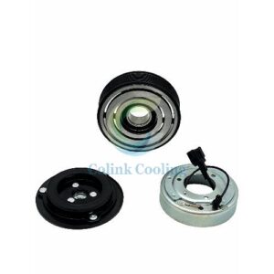 KLN-E14047 Colink Cooling A/C Clutch DCS17 7PK 119MM For Nissan Infiniti G37 - Image 2