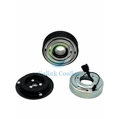 KLN-E14047 Colink Cooling A/C Clutch DCS17 7PK 119MM For Nissan Infiniti G37