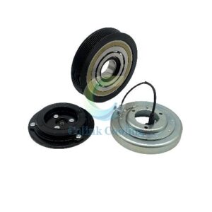 KLN-E14048 Colink Cooling A/C Clutch DKS17D 7PK 139MM For Nissan Pathfinder R51 2.5 Dci (04-15)	926004X01B 92600EB01A - Image 2