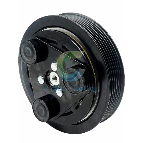 KLN-E14049 Colink Cooling A/C Clutch 7PK 139MM For Nissan Pathfinder 2010 2012