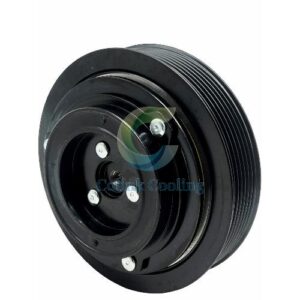 KLN-E14050 Colink Cooling A/C Clutch 7PK 139MM For Nissan NP300