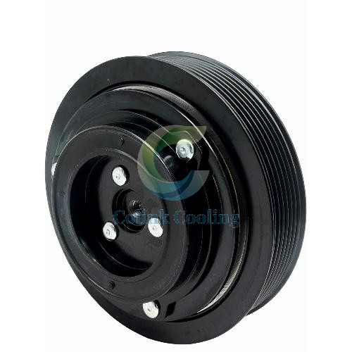 KLN-E14050 Colink Cooling A/C Clutch 7PK 139MM For Nissan NP300