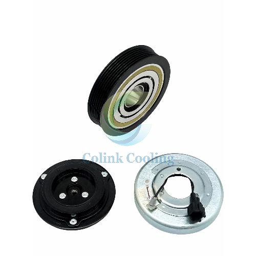 KLN-E14050 Colink Cooling A/C Clutch 7PK 139MM For Nissan NP300