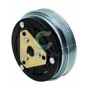 KLN-E19023 Colink Cooling A/C Clutch 4PK 114MM For Suzuki Celerio