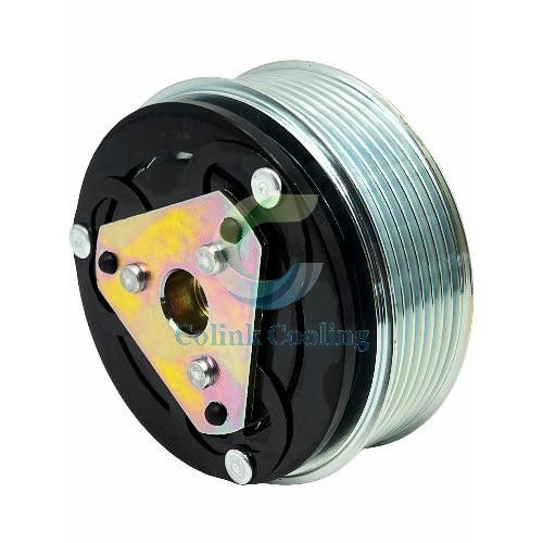 KLN-E14051 Colink Cooling A/C Clutch 7PK 104MM For Nissan Datsun-Go