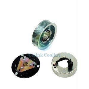 KLN-E14051 Colink Cooling A/C Clutch 7PK 104MM For Nissan Datsun-Go - Image 2