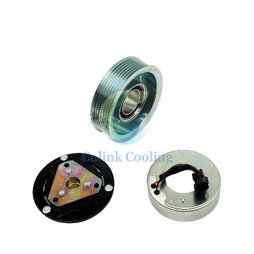 KLN-E14051 Colink Cooling A/C Clutch 7PK 104MM For Nissan Datsun-Go