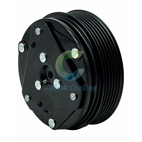 KLN-E03010 Colink Cooling A/C Clutch 6PK 110MM For American Car Gm Pontiac Vibe 1.8L 01140176   1139033