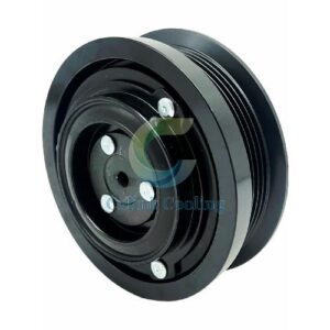 KLN-E5032 Colink Cooling A/C Clutch CVC 5PK 124MM For Chevrolet Cruze 1.4 Turbo 158275  23287187