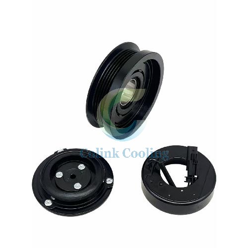 KLN-E5032 Colink Cooling A/C Clutch CVC 5PK 124MM For Chevrolet Cruze 1.4 Turbo 158275  23287187