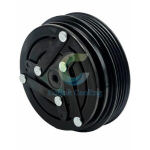 KLN-E5033 Colink Cooling A/C Clutch 4PK 107MM For Chevrolet Spark