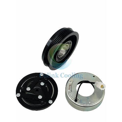KLN-E5033 Colink Cooling A/C Clutch 4PK 107MM For Chevrolet Spark