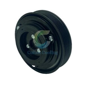 KLN-E14052 Colink Cooling A/C Clutch 6PK 128MM For Nissan Rouge 2008-2013 L4 2.5L	92610JM01C CO11200C