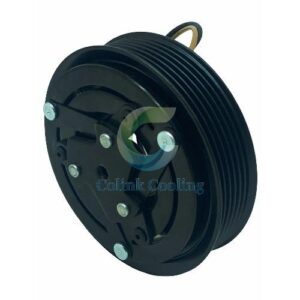 KLN-E7006 Colink Cooling A/C Clutch 6PK 114MM For Fiat Egea