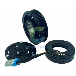 KLN-E7006 Colink Cooling A/C Clutch 6PK 114MM For Fiat Egea - Image 2
