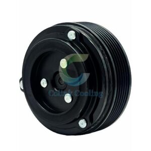 KLN-E3038 Colink Cooling A/C Clutch 6CVC 6PK 110MM For Bmw Z4(2006-2008)(3.0L  3.2L) 64509182800 64526933307