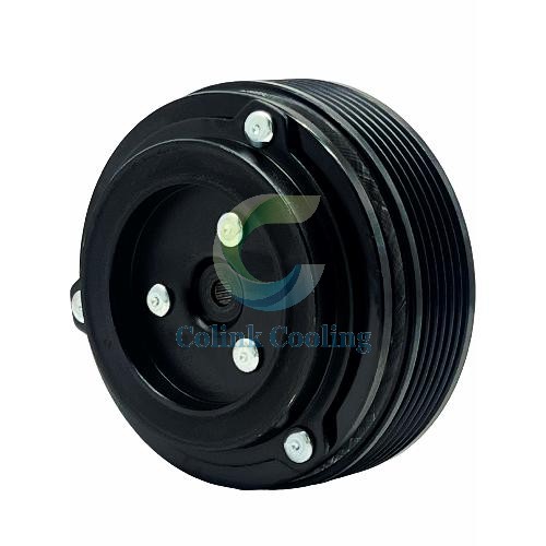 KLN-E3038 Colink Cooling A/C Clutch 6CVC 6PK 110MM For Bmw Z4(2006-2008)(3.0L  3.2L) 64509182800 64526933307
