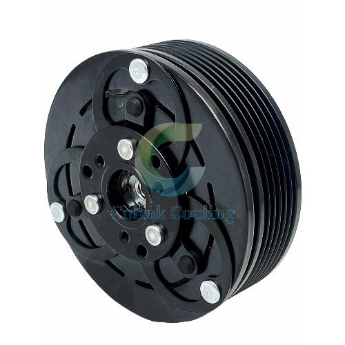 KLN-E3039 Colink Cooling A/C Clutch 6PK 110MM For Bmw