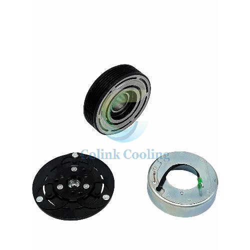 KLN-E3039 Colink Cooling A/C Clutch 6PK 110MM For Bmw