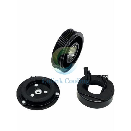 KLN-E5034 Colink Cooling A/C Clutch CVC 6PK 114MM For Chevrolet  Bruce 157272  13346491