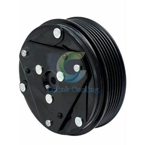 KLN-E14054 Colink Cooling A/C Clutch CVC	6PK 114MM For Nissan Qashq/Dualis 926001DB3A 926001DB0A