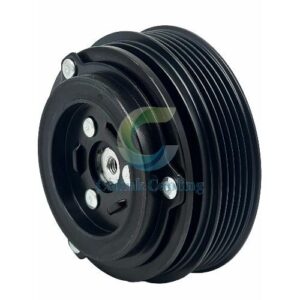 KLN-E15012 Colink Cooling A/C Clutch 5PK 114MM For Opel