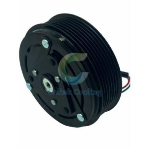 KLN-E17018 Colink Cooling A/C Clutch VCS14EC	7PK 119MM For Renault Master Laguna NRF380190 926003NT0E