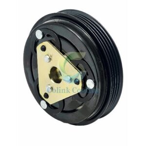 KLN-E19024 Colink Cooling A/C Clutch VCR08 4PK 114MM For Suzuki Mega Carry 2019 022C939302 ZXL200PG 52S00
