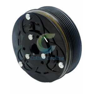 KLN-E18011 Colink Cooling A/C Clutch DKV10Z	6PK 115MM For Subrau Forester Wrx 2.0 Liter 7512979
