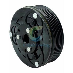 KLN-E12006 Colink Cooling A/C Clutch DKV 6PK 115MM For Mazda CX3 2.0 559618