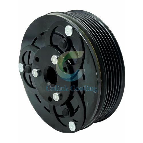 KLN-E12006 Colink Cooling A/C Clutch DKV 6PK 115MM For Mazda CX3 2.0 559618