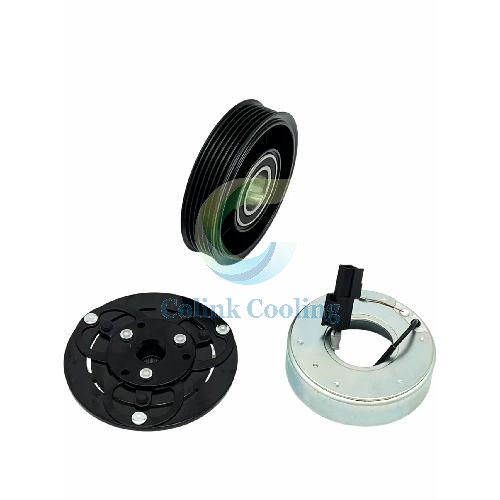 KLN-E12006 Colink Cooling A/C Clutch DKV 6PK 115MM For Mazda CX3 2.0 559618