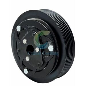 KLN-E12007 Colink Cooling A/C Clutch CR08B 6PK 121MM For Mazda M2 8613083