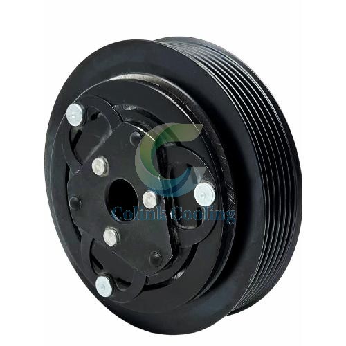 KLN-E12007 Colink Cooling A/C Clutch CR08B 6PK 121MM For Mazda M2 8613083