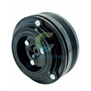 KLN-E3040 Colink Cooling A/C Clutch CSE717C 4PK 110MM For Bmw X5 (E70) 3.0D (06-13) X6 (E71   E72) 3.0D (07-14) NRF380068 64529185146