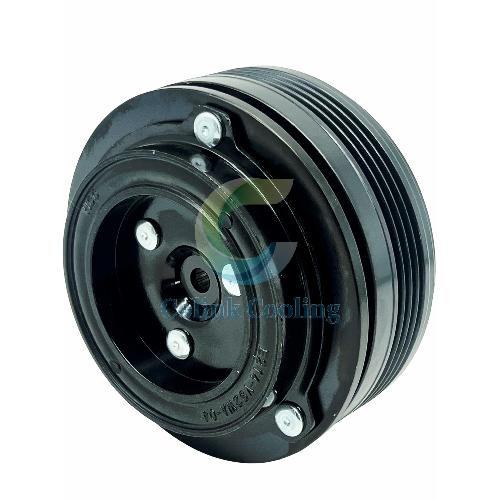 KLN-E3041 Colink Cooling A/C Clutch CSE717C 8PK 110MM For Bmw X5 (E70) 3.0D (06-13)X6 (E71   E72) 3.0D (07-14) NRF380068 64529185146