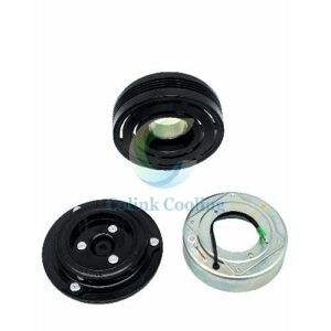 KLN-E3041 Colink Cooling A/C Clutch CSE717C 8PK 110MM For Bmw X5 (E70) 3.0D (06-13)X6 (E71   E72) 3.0D (07-14) NRF380068 64529185146 - Image 2