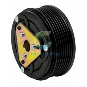 KLN-E18012 Colink Cooling A/C Clutch DKV10 7PK 104MM For Subaru 73111SC000 73111SC001