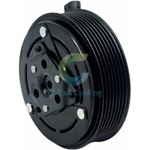 KLN-E17019 Colink Cooling A/C Clutch CVC	7PK 123MM For Renault Megane CS20069 8200678499